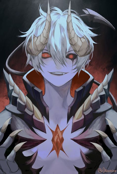 Al Presionar El Botón De “Visitar” Es El Creador(a) Del FanArt Mlbb Dyrroth, Alucard Mobile Legends, Anime Demon Boy, Anime Mobile, Evil Anime, Seni 3d, Mobile Legend, Cool Anime Guys, Bastille