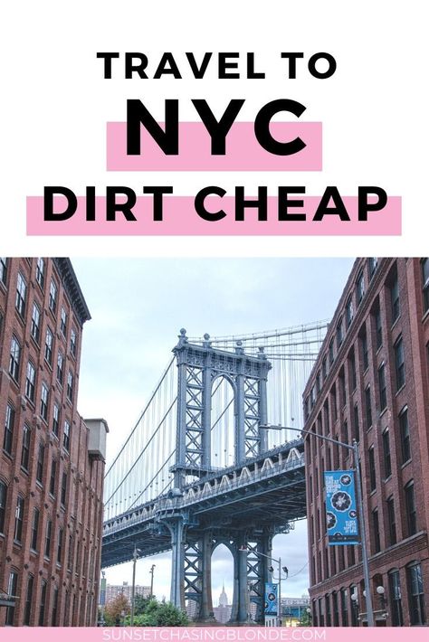 Taking a New York Vacation sometime soon? Click for your NYC Travel Guide: Find Cheap eats in New York, NYC Bucket List ideas, NYC Hidden Gems, NYC on a budget ideas.  #budgettravel #newyorkcity #NYC #travelUSA #unitedstates #food #newyorkguide #manhattan #newyorktraveltips #nycguide Ny On A Budget, Manhattan On A Budget, Cheap New York Trip, Nyc Budget Travel, New York Vacation Ideas, New York Hidden Gems, New York On A Budget, New York Food Bucket Lists, Nyc Places To Visit