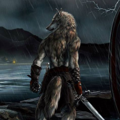 wolf warrior art Wolf Meme, Wolf Warrior, Memes Gretchen, Alpha Werewolf, Angry Wolf, Image Meme, Wolf Warriors, Macho Alfa, Wolf Images