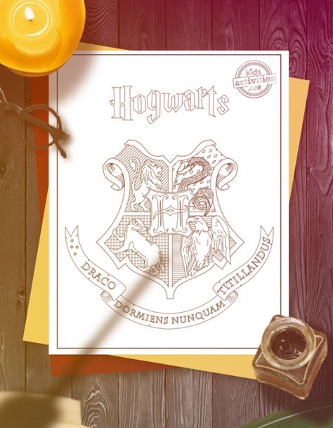 Free Harry Potter Printables, Harry Potter Valentines Cards, Harry Potter Favors, Harry Potter Spell Book, Harry Potter Valentines, Harry Potter Coloring Pages, Harry Potter Printables Free, Harry Potter Bookmark, Hogwarts Acceptance Letter