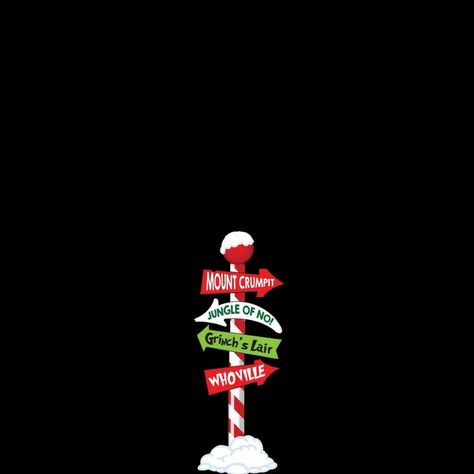 Grinch App Icons, Dark Christmas Aesthetic Wallpaper, Christmas Wallpaper Cute, Christmas Content, Phone Wallpaper Backgrounds, Always On Display, App Icon Ideas, Wallpaper And Icons, Christmas Aesthetics