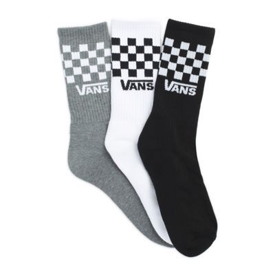 Socks With Vans, Vans Socks, Mens Socks Fashion, Vans Checkerboard, Sock Outfits, Boys Socks, Basketball Socks, Nike Socks, Crew Sock