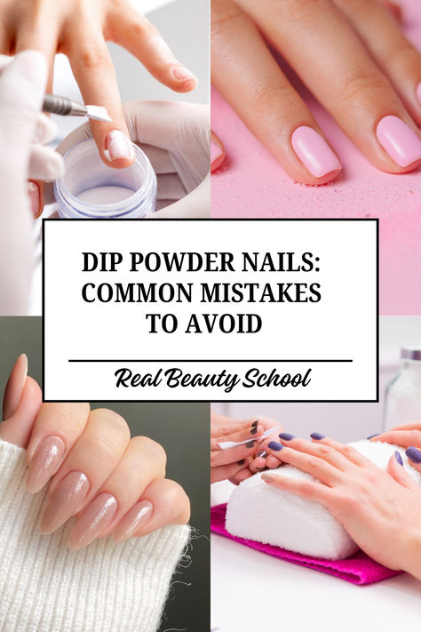 Discover the magic of DIP powder nails! Learn what makes them different from acrylic and gel, plus get a step-by-step guide to applying this long-lasting, salon-quality manicure at home. #DipPowderNails #NailTrends #ManicureTips How To Do Dip Powder Nails With Tips, Step By Step Dip Powder Nails, Step By Step Gel Nails At Home, Acrylic Nails Vs Dip Powder, At Home Dip Powder Nails Tips, How To Fill Dip Powder Nails, How To Do Designs With Dip Powder, Diy Dip Powder Nails At Home With Tips, Dipped Acrylic Nails