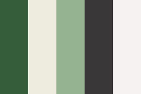 Curly Hair Colours, Soft Summer Men, Masculine Color Palette, Green Color Palettes, Rgb Code, Cool Things To Build, Palette Green, Black Nursery, Code Color