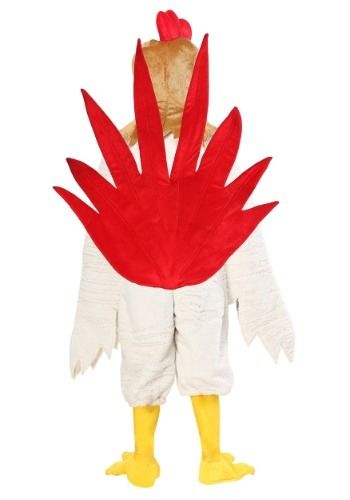 Kids Rooster Costume#Kids, #Rooster, #Costume Toddler Pig Costume, Kids Cow Costume, Rooster Mask, Concert Costumes, Rooster Costume, Costumes 2023, Nativity Costumes, White Rooster, Chicken Hats