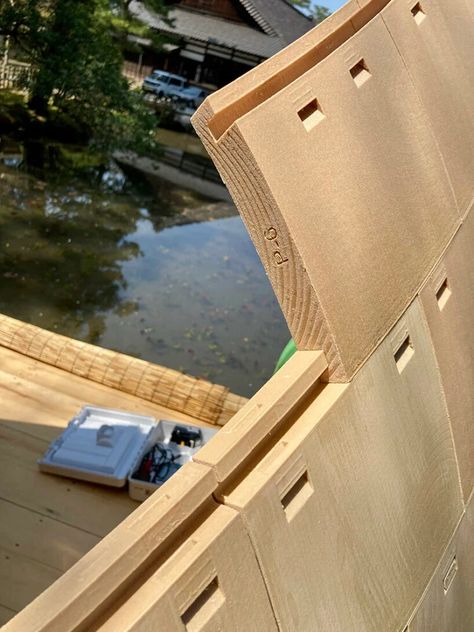 Japanese Wood Joints, Wood Joining, Japanese Carpentry, Industrial 3d Printer, Architectural Scale, Japanese Joinery, Laser Cut Plywood, Japan Architecture, Wood Joints