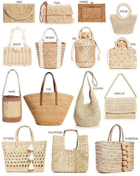 Straw Cross Body Bag, Straw Bag Outfit, Straw Bucket Bag, Woven Beach Bags, Summer Purses, Straw Beach Bag, Summer Handbags, Straw Tote Bag, Straw Handbags