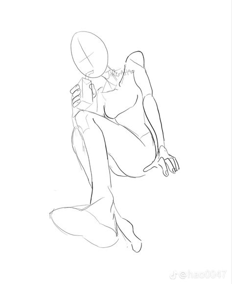 Spidey Sona Base, Spider Sona Pose Base, Spidersona Base Pose Female, Spiderman Body Reference, Floating Ghost Poses Reference, Spidersonas Poses, Superhero Poses Female, Spidersona Base Women, Spider Man Base Drawing