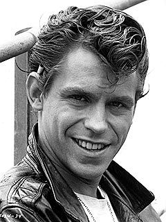 Kenickie Kenickie Grease, Grease Aesthetic, Jeff Conaway, Grease 1978, Grease Is The Word, Grease Movie, Danny Zuko, Grease Hairstyles, Very Important Person