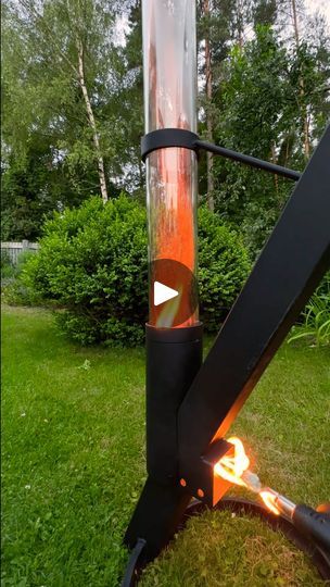 9.5M views · 39K reactions | Build Rocket Stove For Backyard Grilling | Build Rocket Stove For Backyard Grilling | By DeMilkedFacebook Rocket Stove Design, Rocket Stove, Backyard Grilling, Rocket Stoves, Green House, Stove, Rocket, Grilling, Building