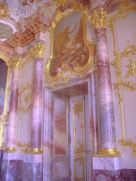 Purple Rococo Aesthetic, Barbie Fairytale Aesthetic, Princess Purple Aesthetic, Purple Palace Aesthetic, Lilac And Pink Aesthetic, Purple Pink And Yellow Aesthetic, Lavender Gold Aesthetic, Lavender And Gold Aesthetic, Purple Kingdom Aesthetic