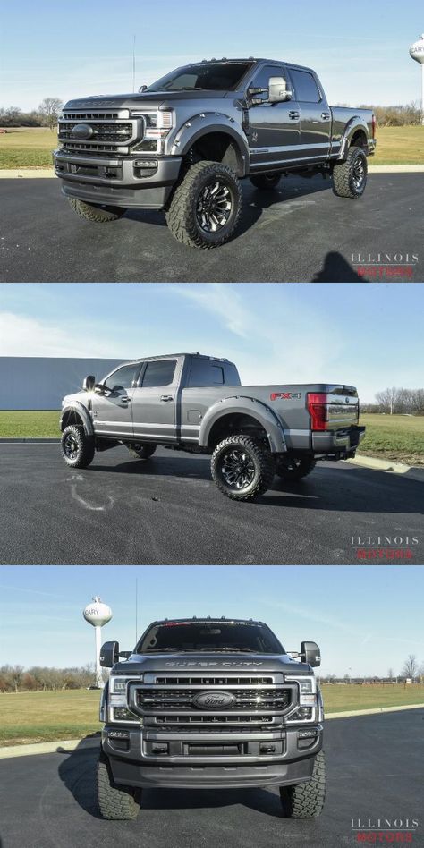 2021 Ford F-250 Super Duty Lariat $30K in Upgrades 2021 Ford F250 Super Duty, Ford F250 Super Duty Diesel Trucks, F250 Super Duty Lifted, Ford F 250 Super Duty, F 250 Super Duty, Diy Truck Mods, Ford F250 Diesel, Exterior Upgrades, Ford Trucks For Sale