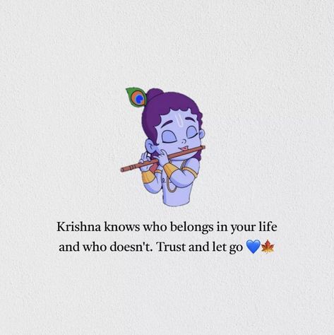 Kannaya Name Images, Krishna Will Never Leave You Quotes, Believe In Krishna Quotes, Radha Krishna Writing, Krishna Short Quotes, Krishna Thoughts English, Believe In Krishna, Shree Krishna Quotes, Krishna Sayings