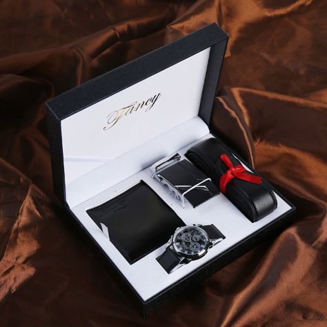 The Gift Box includes:
– Men’s Luxury Leather Watch
– Elegant Wallet
– Belt & belt clip Wallet Belt, Men Jewellery, Elegant Wallet, Gubahan Bunga, Gift Box For Men, Watch Gift, Fancy Gifts, Leather Belts Men, Luxury Wallet