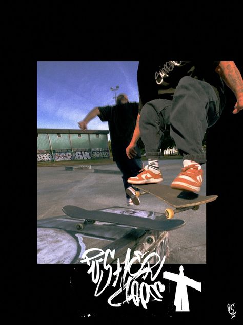 Photography Skateboard, Estilo Nike, Skate Photography, Skateboard Pics, Cultura Hip Hop, Skateboard Photos, Skate Aesthetic, Skateboard Pictures, Skate Punk