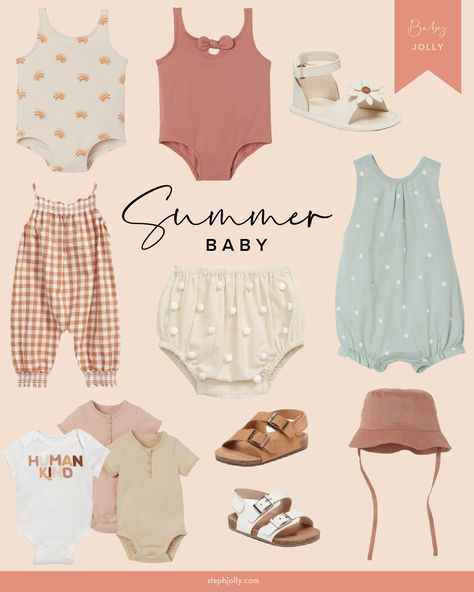 Baby Girl Summer Outfits, Spring Picture Outfits, Spring Picture, Bebe Clothing, Girls Spring Outfits, H&m Baby