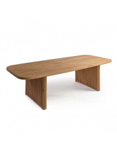 Dining Table Teak Wood, Outdoor Sofas, Console Desk, Outdoor Side Table, Teak Table, Teak Outdoor, Sofa Armchair, Garden Table, Outdoor Dining Table