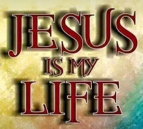 "Our Life"    8/12/2019     Posted by Alister Begg for "Truth for Life" Jesus Christ Quotes, Christ Quotes, Jesus Said, Jesus Christ Images, Inspirational Prayers, Bible Words, Prayer Quotes, Religious Quotes, Lord Jesus Christ