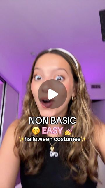 niki patton 💖🧸💌✨ on Instagram: "THE LAST ONE 😭💀 i 🔗 more ideas under "EASY HALLOWEEN COSTUMES" in my bi0 💕🥵 comment "🔗" and ill DM it to u!

•
#girls #relatable #halloween #halloweencostume #costumeideas #easycostumeideas #pinterest #inspo #halloween2024 #costume #lastminutehalloweencostumes" Last Minute Halloween Costumes Ideas From Your Closet, Cute Easy Last Minute Halloween Costumes, Best Last Minute Halloween Costumes, Really Last Minute Halloween Costumes, It Girl Halloween Costumes 2024, Quick Easy Diy Halloween Costumes Women, Simple Halloween Costumes Last Minute, Late Halloween Costumes Ideas, Easy Costumes Last Minute For Women