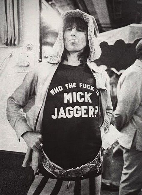 Rolling Stones Keith Richards, Rolling Stones Tour, Fall Rock, Lemmy Kilmister, Marianne Faithfull, The Verve, Horror Makeup, Halloween Tattoo, Funny Pictures With Captions