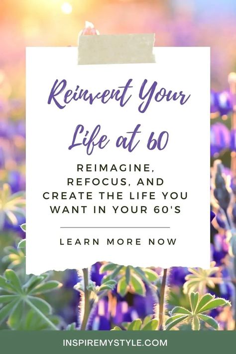 Reinventing Yourself After 50, How To Start Over In Life, Starting Over, Business Development Plan, Retirement Activities, Reinventing Yourself, Real Estate Business Plan, Retirement Lifestyle, Retirement Advice