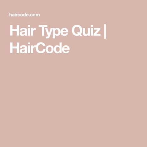 What's My Hair Type, How To Find Out Your Hair Type, What Type Of Hair Do I Have, What Haircut Should I Get Quiz, How To Know Your Hair Type, How To Find Your Hair Type, What Is My Hair Type, What Haircut Should I Get, Afro Hair Types