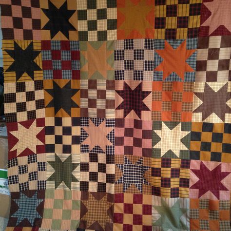 Abe Lincoln museum reproduction quilt Harry Potter Aesthetic Room Decor, Patchwork Aesthetic, Ron Weasley Aesthetic, Harry Potter Lightning, Aesthetic Harry Potter, Weasley Aesthetic, Abe Lincoln, Star Quilts, Antique Quilts