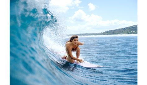 Coco Ho, Espn Body, Big Wave Surfing, California Surf, Surf Lesson, Surf Life, Kitesurfing, Surfing Waves, A4 Poster