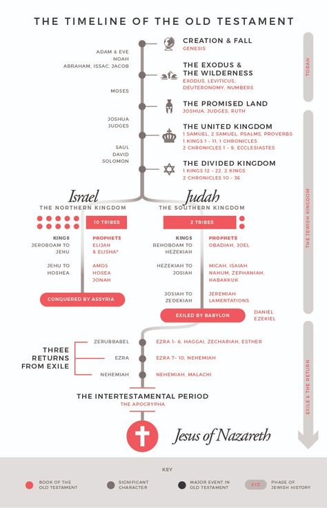 Biblical Timeline History, Old Testament Bible Study Plan, Bible Basics For Adults, Old Testament In Chronological Order, Bible History Timeline Free Printable, Bible Timelines Free Printable, Bible Translation Comparison, Orthodox Bible Study, Bible Cheat Sheet