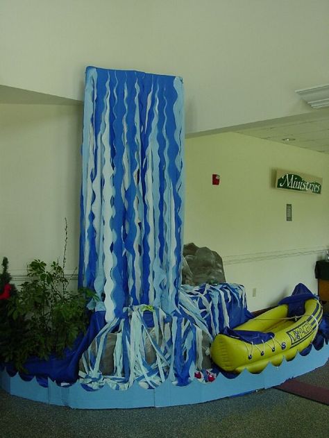 Cave Quest Vbs, Everest Vbs, Submerged Vbs, Ocean Vbs, Camp Vbs, Weird Animals Vbs, Vbs Themes, Island Theme, Vbs Crafts