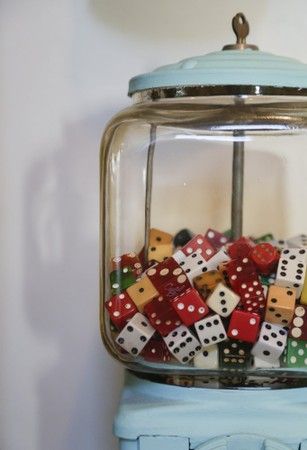 Portland woman creates vintage crafting empire with bits and bobs from the past - oregonlive.com Vintage Toy Display, Magpie Ethel, Cottage Studio, Crafting Business, Old Candy, Latest House Designs, Toy Display, Etsy Stuff, Ceramic Figures