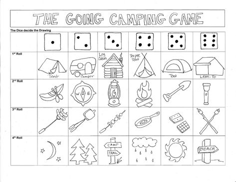 Roll A Dice Drawing Games Art, Roll The Dice Drawing Game, Dice Drawing Art, Dice Drawing Games, Roll A Dice Drawing Games, Roll And Draw Free Printables, Dice Drawing, Art Games For Kids, Dice Art