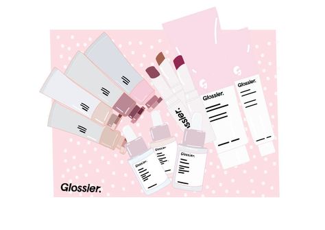 Check out this @Behance project: "Glossier Illustration" https://www.behance.net/gallery/72378769/Glossier-Illustration Store Color Palette, Glossier Store, Skincare Infographic, Minimal Wallpaper, Illustration Adobe Illustrator, Behance Project, Behance Net, Cute Photos, Makeup Art