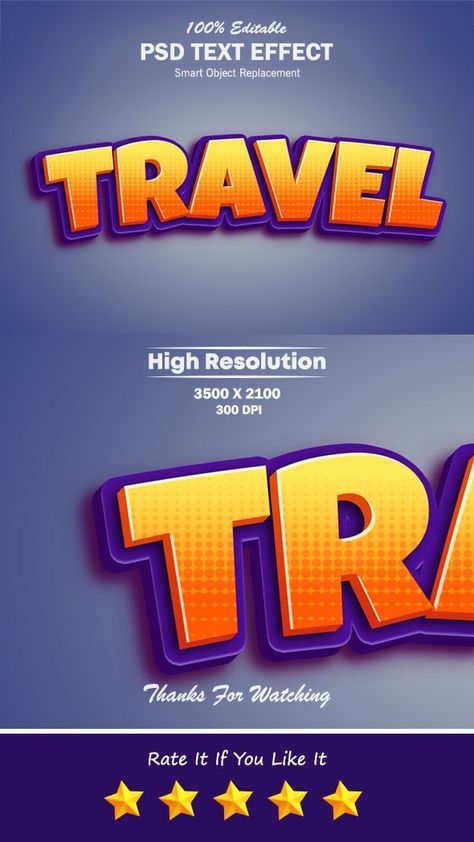 3D Popup Text Effect by Goldani412 | GraphicRiver 3d Text Design Ideas, 3d Font Design, Pop Art Logo, Typography Photoshop, Game Font, Game Logos, Logo Game, Neon Style, Photoshop Text