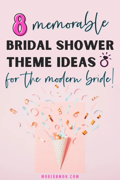 Love Themed Bridal Shower Ideas, Fun Bridal Shower Themes, Bridal Shower Theme Ideas, Unique Bridal Shower Themes, Eiffel Tower Centerpiece, In Lieu Of Gifts, Bridal Shower Themes, Taylor Wedding, Tiffany's Bridal