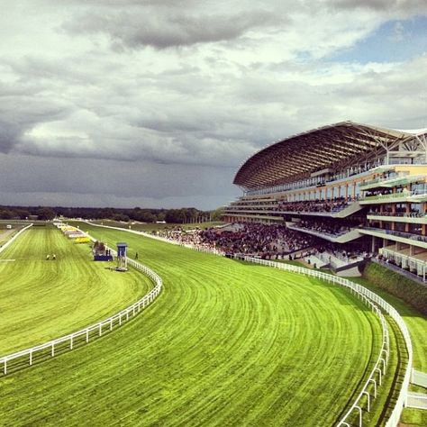 Ascot Racecourse - Horse Racing Horse Race Track Aesthetic, Horse Race Aesthetic Vintage, Horse Racing Aesthetic Old Money, Ascot Aesthetic, Horse Race Aesthetic, Horse Racing Aesthetic, Horse Race Track, Luxury Horse Barns, Berkshire England