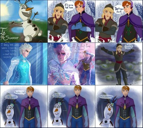 Frozen genderbend part lll Genderbend Frozen, Frozen Genderbend, Frozen Meme, Genderbend Fanart, Disney Genderbend, Disney Gender Swap, Gender Bent Disney, Narnia Movies, Disney Gender Bender