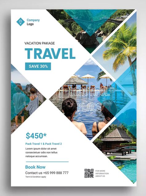 Design De Configuration, Travel Brochure Design, Sport Flyer, Flyer Dj, Neon Poster, Travel Flyer, Posters Conception Graphique, Graphic Design Typography Poster, Inmobiliaria Ideas