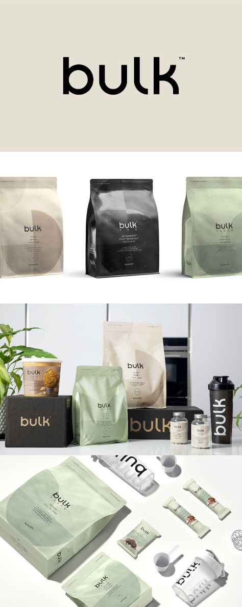 Protein Packaging Design Creative, Superfood Packaging Design, Healthy Food Brand Identity, Nutrition Packaging Design, Food Company Branding, Food Supplements Packaging, Superfood Branding, Protein Powder Packaging Design, Health Food Branding