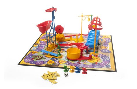 Released in 1963 by Ideal, and designed by Marvin Glass & Associates, Mouse Trap was one of the first mass-produced, three-dimensional board games. The design of Mouse Trap draws inspiration from Rube Goldberg, a 20th-century cartoonist who became well known for his drawings of complex contraptions that performed rudimentary tasks.  #marvinglass #vintagegames #mousetrap 90s Board Games, Mouse Trap Board Game, Mouse Trap Game, Rube Goldberg, Scary Stories To Tell, Old Commercials, Mouse Trap, Silly Putty, Mouse Traps