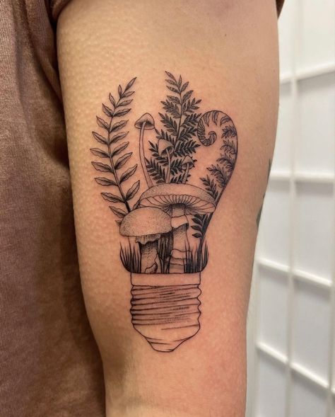 Plant Tattoo Ideas For Men, Rooted Tattoo Ideas, Scientific Figure Tattoo, Plant Tattoo Men, Plant Lover Tattoo, Tattoos 2023, Tattoos For Lovers, Plant Tattoo, Tattoo Style Drawings