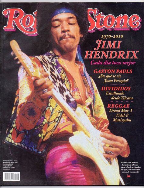 James Marshall Hendrix, Pride of Seattle Washington Beginning Guitar, Rolling Stone Magazine Cover, Jimmy Hendrix, Rolling Stone Magazine, Jimi Hendrix Experience, Playing The Guitar, Rolling Stones Magazine, Learn To Play Guitar, I'm With The Band