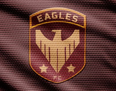 Check out new work on my @Behance profile: "FOOTBALL LOGO PROJECT | EAGLES FC LOGO" http://be.net/gallery/139328571/FOOTBALL-LOGO-PROJECT-EAGLES-FC-LOGO Fc Logo, Logo Project, Football Logo, Juventus Logo, Graphic Design Branding, Porsche Logo, Graphic Design Logo, Design Branding, Sport Team Logos