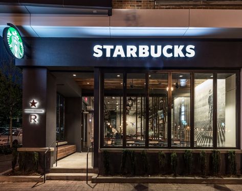 Starbucks Interior, Starbucks Shop, Starbucks Store, Shop Background, Starbucks Reserve, Coffee Store, Shop Fronts, Coffee Shop Design, Shop Front