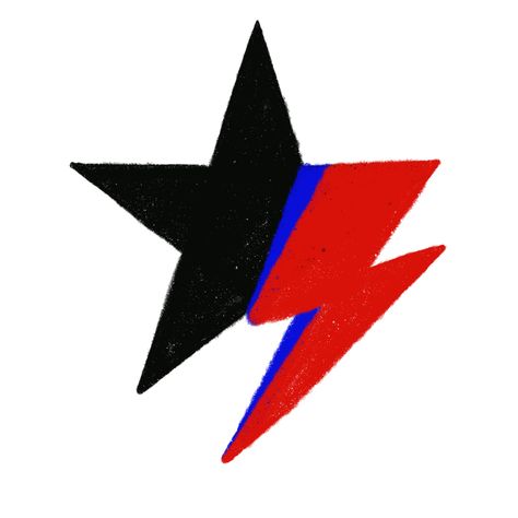 David Bowie Aesthetic Ziggy Stardust, Starman David Bowie Tattoo, David Bowie Patch, David Bowie Signature, David Bowie Painting Easy, David Bowie Symbols, David Bowie Embroidery, Rock Band Drawings, David Bowie Icon