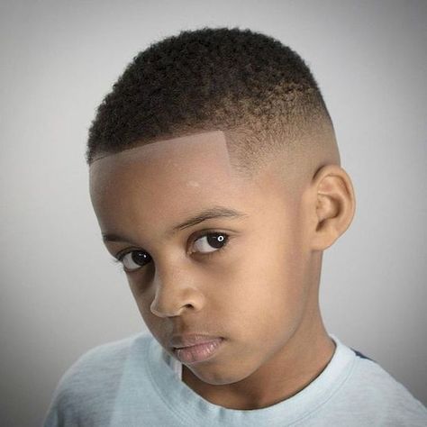 Black Boy Hairstyles, Boys Fade Haircut, Kids Hairstyles Boys, Boys Haircut Styles, Black Boys Haircuts, Short Hair For Boys, Tan Skin Blonde Hair, Boy Haircuts Short