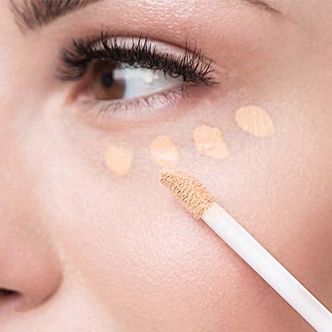 The Best Concealer, Anti Aging Concealer, Using Concealer, Moisturizing Concealer, Anti Aging Vitamins, How To Apply Concealer, Best Concealer, Under Eyes, Under Eye Concealer