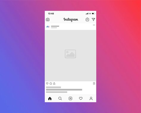 Instantly preview your Instagram Post or Profile design. Facebook Post Mockup, Profile Picture Maker, Instagram Mockup, Social Media Mockup, Instagram Engagement, Instagram Ads, Free Instagram, Social Media Pages, Video Template