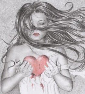 holding heart. hands. heart. hair. girl. blood. Earth Day Drawing, Blood Heart, Holding Heart, Heart Drawing, Heart Pictures, Gcse Art, Heart Hands, Girly Pictures, Heart Art