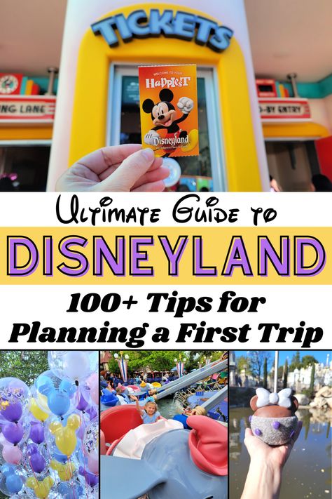 How To Plan A Trip To Disneyland, Plan Disneyland Trip, Planning Disneyland Trip, Disneyland Tips And Tricks 2024, Disneyland Planning 2024, Disneyland Trip Planning 2024, Disneyland Tips 2024, Disneyland Plan, Disneyland 2024